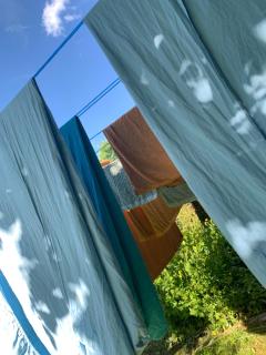 Silver Trees - Glamping - Fresse-sur-Moselle - 8