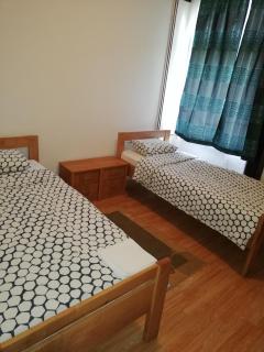 Apartment Licka Vodenica - Josipdol - 6
