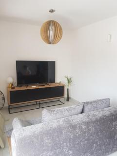New Apartment with panoramic view - 8