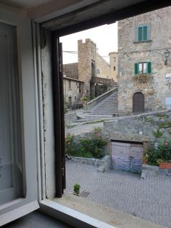 Panorama suite nur fuer zwei only for two - Bolsena - 9