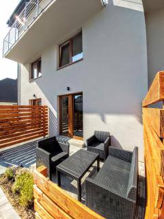 apartament centrum - Władysławowo - 4