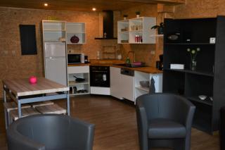 Le Toit de Dinant - Esc'Appart - Dinant - 6