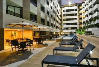 GoldFlat Cabo Branco - Conforto para sua Família - 1