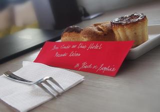 Chic Hotel Boutique - 9