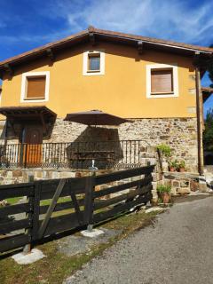 Casa Lindelagua - Pámanes - 9