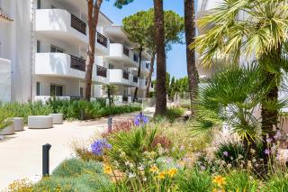 Inturotel Esmeralda Park - Cala d'Or - 3