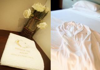 Chic Hotel Boutique - 7