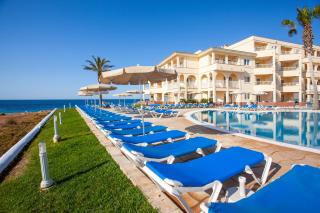 Grupotel Tamariscos - Cala'n Bosch - 6