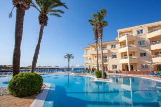 Grupotel Tamariscos - Cala'n Bosch - 5