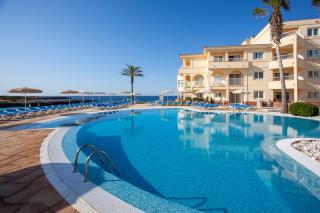 Grupotel Tamariscos - Cala'n Bosch - 4