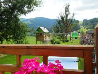 Pension Zeitlos - Wagrain - 8