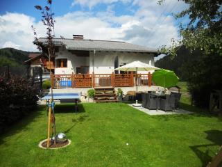 Pension Zeitlos - Wagrain - 9