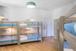 Gallery Hostel Tbilisi - Tbilisi - 3