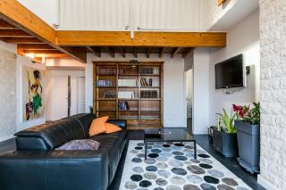 Penthouse 120 m2 vue imprenable Lattes - Lattes - 7