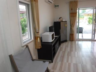 Canachri Resort - Ban Thung Pho - 9