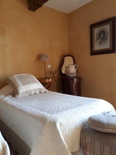 MAS SAINT-JOSEPH - Fontvieille - 8