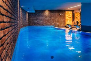 HOTEL ALMOND BUSINESS & SPA BY GRANO Gdańsk - Danzig - 0
