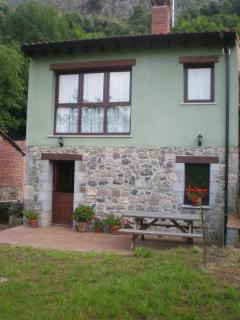 Vivienda vacacional La Poza la Braña - Llanes - 5
