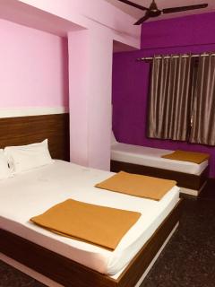 Sapphire Inn - Bangalore - 9