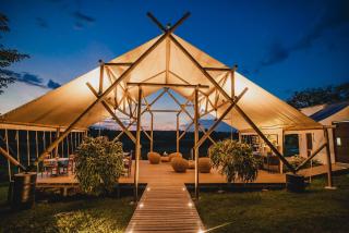 Glamping Entre Rios - Calarcá - 3