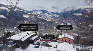 Fleurs De Neige - Pila - 5