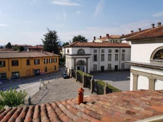 CharmeRooms Villa Moroni - Stezzano - 6