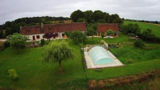 GITE DU HOUSSAY - Valennes - 7