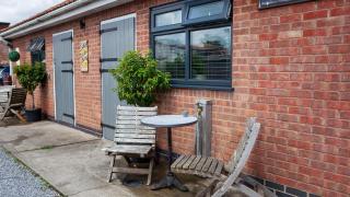Converted Luxury Stables - Haxby - 4