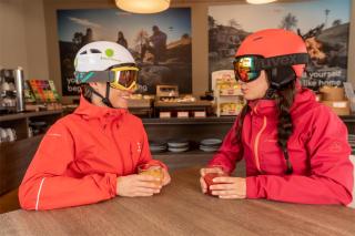 Montivas Lodge - Livigno - 2