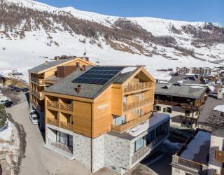 Montivas Lodge - Livigno - 6