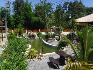 Canachri Resort - Ban Thung Pho - 2