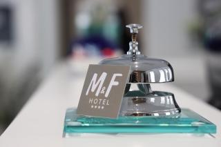 M&F Hotel - 6