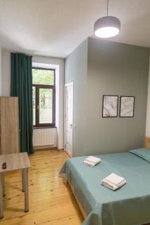 Gallery Hostel Tbilisi - Tbilisi - 5
