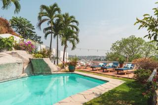 Iguanazu Bed & Breakfast - Guayaquil - 0
