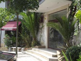 Hotel San Blas - Abadiano Celayeta - 0