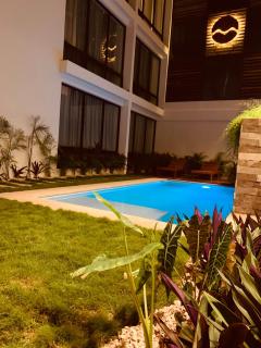 Hotel Muyu Tulum - 3