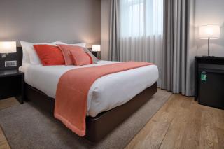 TURIM Aveiro Palace Hotel - Aveiro - 2