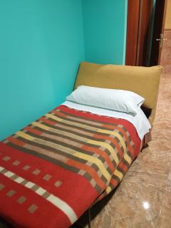 Camping-Hotel Los Molinos - 7