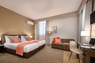 TURIM Aveiro Palace Hotel - Aveiro - 7