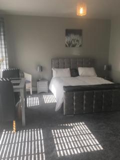 Country House and Spa - Coleraine - 0
