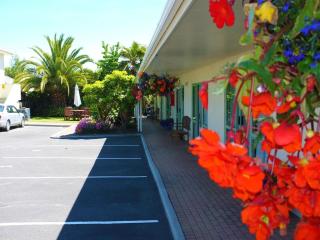 Birchwood Spa Motel - Rotorua - 1
