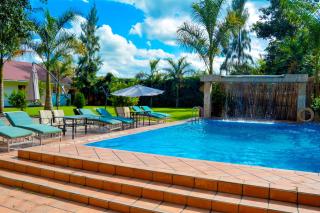 Tulia Boutique Hotel & Spa - Arusha - 9