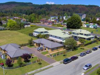 Birchwood Spa Motel - Rotorua - 9