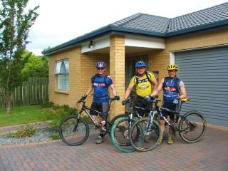 Birchwood Spa Motel - Rotorua - 2