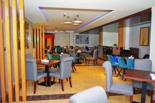 Meshal Hotel - Manama - 2