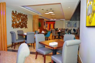 Meshal Hotel - Manama - 1