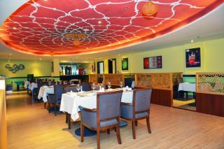Meshal Hotel - Manamah - 2