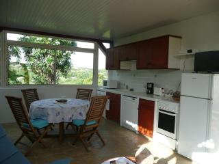 BUNGALOW DU VOYAGEUR - Le Marin - 6