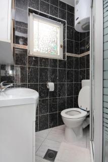 Apartments by the sea Selce, Crikvenica - 2356 - Selce - 1