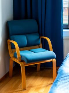 Hotel Jahtihovi - Kuopio - 9